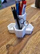 SG-3D-Druck - GALLERY