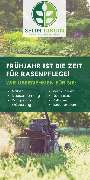 SG Garten- und Landschaftspflege - Rasenpflege