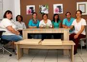 SG Pflegeteam - GALLERY