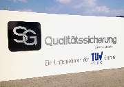 SG Qualitätssicherung GmbH Heidenau - GALLERY