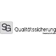 SG Qualitätssicherung GmbH Heidenau - LOGO