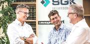 SGK Künzel & Partner Steuerberatungsgesellschaft PartG mbB - GALLERY