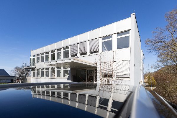 SGP Schneider Geiwitz - GALLERY