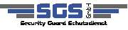 SGS GmbH Security Guard Schutzdienst