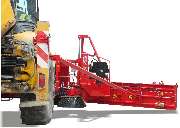 SH Baumaschinen GmbH - GALLERY