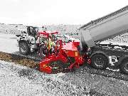 SH Baumaschinen GmbH - GALLERY