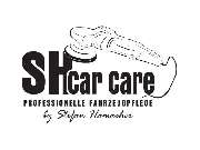 SH CarCare GbR / Fahrzeugaufbereitung - 1
