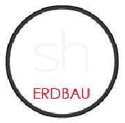SH Erdbau - Logo