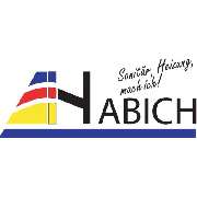 SH Habich Sanitär und Heizung - Mach ich! - LOGO