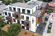 SH Holz und Modulbau GmbH - GALLERY