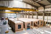 SH Holz und Modulbau GmbH - GALLERY