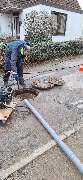 SH24 Rohr & Kanaltechnik GmbH - Rohrreinigung, Kanalreinigung, Kamerainspektion, Rohrsanierung, WC-Verstopfung beseitigen - GALLERY