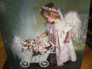 Logo - Shabby chic home