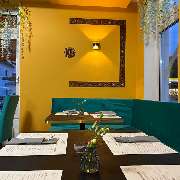Shadi Ram Da Dhaba - GALLERY