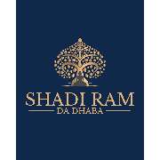 Shadi Ram Da Dhaba - LOGO