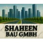 Shaheen Bau GmbH - LOGO