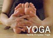 Logo - Shakti-Yogaloft Berlin