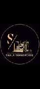 Shala Transporte - logo bild