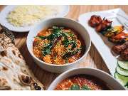 Shalimar The Indian Restaurant - GALLERY