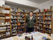 Shalom-Verlag e. K. - GALLERY