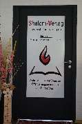 Shalom-Verlag e. K. - GALLERY
