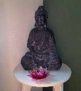 Shamandra Massagepraxis - GALLERY