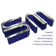 Firmen-Logo-3D-Visualisierung