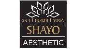 Shayo Aesthetic I Kosmetikstudio für Gesichtsbehandlungen / Anti-Aging Mengen - GALLERY