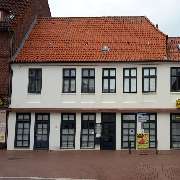 SHBB-Beratungsstelle - LOGO