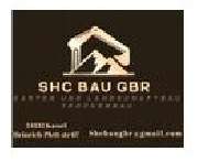 SHC BAU GbR - Firmenlogo