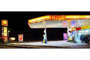 Shell Tankstelle Grabl - GALLERY