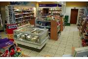 Shell Tankstelle Grabl - GALLERY