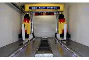 Shell Tankstelle Grabl - GALLERY