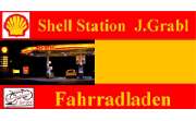 Shell Tankstelle Grabl - LOGO