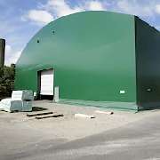 BIG-shelterhalle für Bau -und Industriewirtschaft! - shelterTEX e.K      Planen & Schutzsysteme, Garching