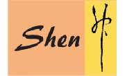 Shen-Zentrum für Traditionelle Chinesische Medizin - LOGO
