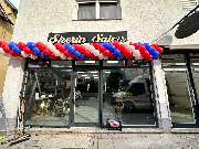 Sherin Salon Cut & more - GALLERY