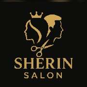 Sherin Salon Cut & more - LOGO