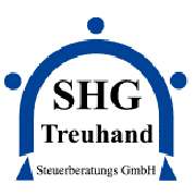 SHG Treuhand Steuerberatungsgesellschaft mbH - LOGO