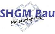 SHGM Bau - LOGO