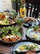 shima's Cafebar (ehemals Espresso Bar Glauburgstraße, Frankfurt.) - GALLERY