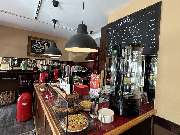 shima's Cafebar (ehemals Espresso Bar Glauburgstraße, Frankfurt.) - GALLERY