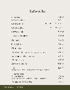 shima's Cafebar (ehemals Espresso Bar Glauburgstraße, Frankfurt.) - GALLERY