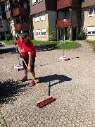 Shine Fine Clean Sauberkeit geht vor! Inh. Salvatore Lucanto - GALLERY