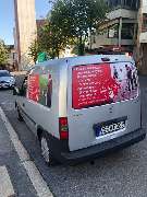 Shine Fine Clean Sauberkeit geht vor! Inh. Salvatore Lucanto - GALLERY