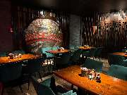 SHINJU Restaurant - GALLERY
