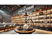Shisha Fame GmbH - GALLERY