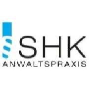 SHK Anwaltspraxis - LOGO