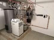 SHK GEBÄUDETECHNIK - FÜßNER - GALLERY