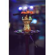 Shokis Shisha Lounge - GALLERY